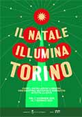 Il Natale illumina Torino