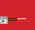 Mostra Werner Bischof