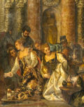 Mostra Paolo Veronese e i Bassano