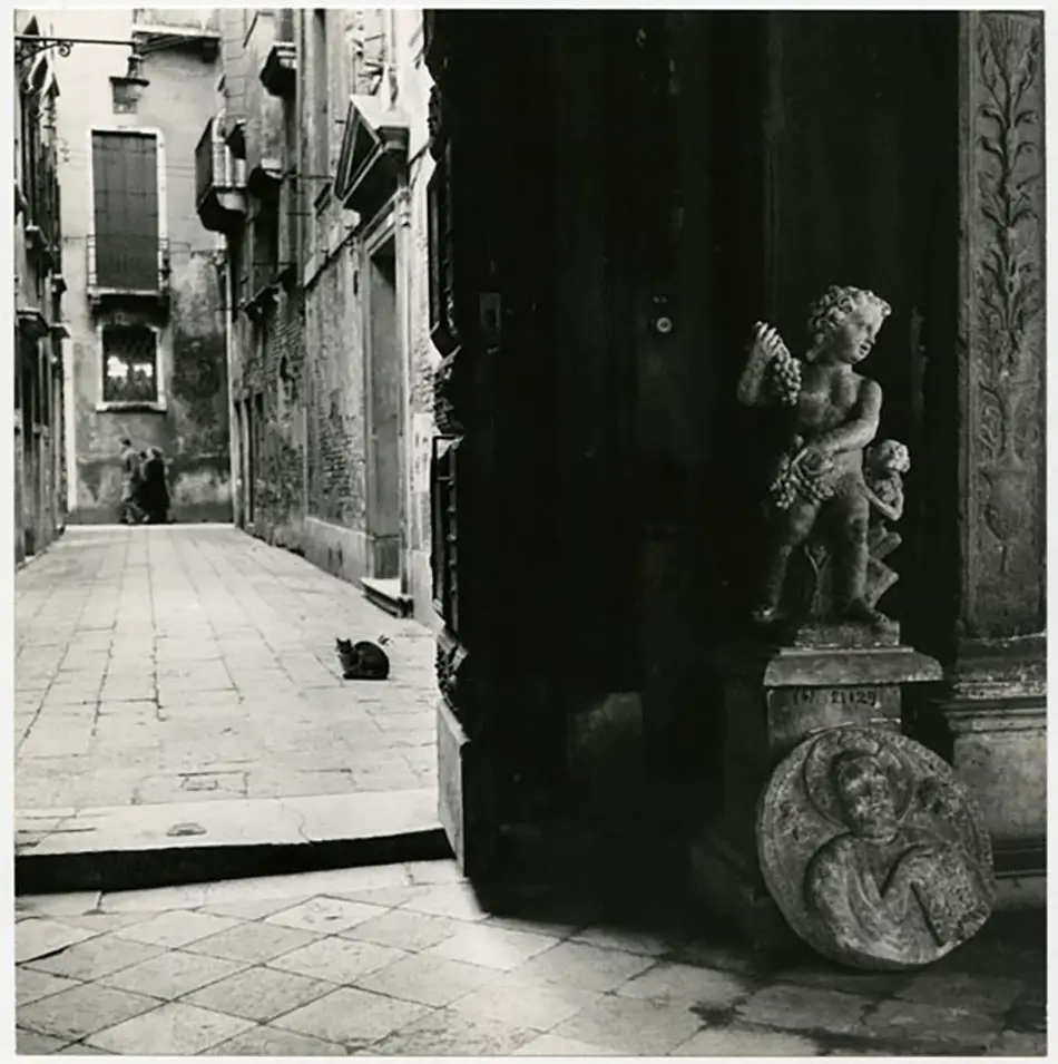 Mostra Paolo Monti Torino