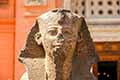 Gruppentour ohne Anstehen durch das Ägyptische Museum von Turin